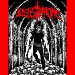 Necrocranial Aggression